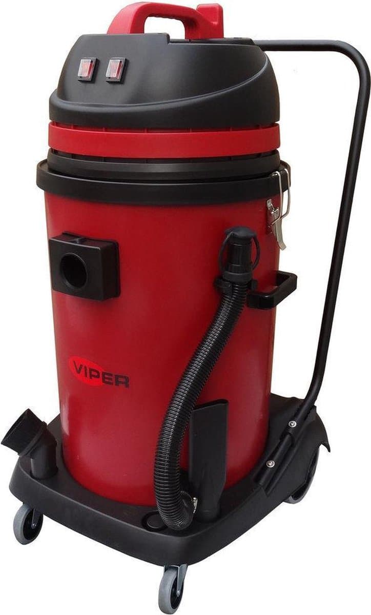 Viper LSU 275 - Stofzuiger voor nat en droog - 75L — afbeelding 1