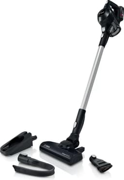 Bosch Serie 6 Unlimited BBS611BSC steelstofzuiger — thumbnail 1
