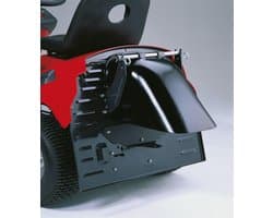 AL-KO Achterdeflector voor T16-1056HDV2,  T20-1056HDV2 en  T23-125HDV2 Tuintractoren