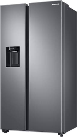 Samsung RS68A8830S9 - Amerikaanse koelkast - 634 L - SpaceMax - RVS — thumbnail 5