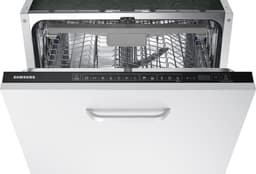 Samsung DW60M6070IB - Inbouw vaatwasser — thumbnail 6