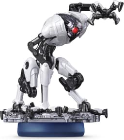 Nintendo amiibo Ingame speelfiguur - Metroid — thumbnail 3