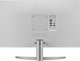 LG 27UP600 - 4K IPS monitor- DCI-P3 98% - 27 inch — thumbnail 2
