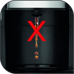 Tefal koffiezetapparaat Subito RVS/zwart — thumbnail 3