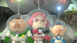 Pikmin 3 Deluxe - Switch - Engelstalige hoes — thumbnail 12