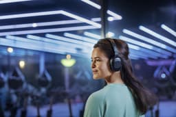 Philips TAH6506 - Bluetooth Koptelefoon - Zwart — thumbnail 9