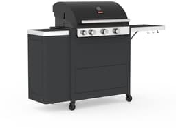 Barbecook Gasbarbecue Stella 3221 — thumbnail 1