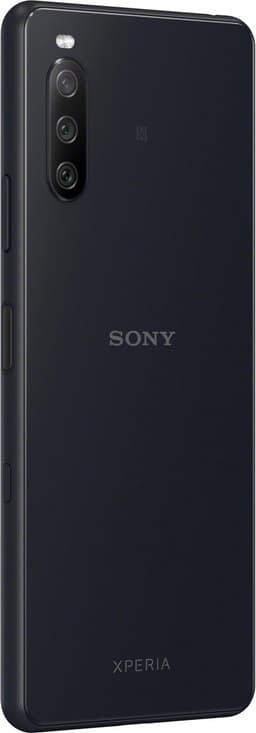 XQ-BT52/B1EEAC2/Customized EEA /BLACK — thumbnail 8