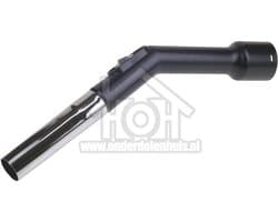 Nilfisk Pistoolgreep met metaal eind -32 mm- Alle oude modellen 7602603020