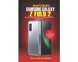 Mastering Samsung Galaxy Z Fold 2