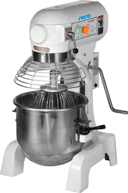 SARO Planeetmenger model PR 20 — thumbnail 1