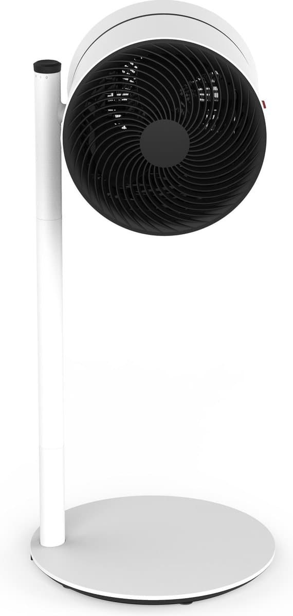 Boneco F220 Clean en Cool - Ventilator & luchtreiniger - Luchtverplaatsing: 900m³ per uur - Geschikt voor ruimtes tot 80m² - Kantelbaar - Extra stil — afbeelding 1
