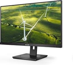 Philips 242B1G - Full HD IPS Monitor - USB-hub - 24 inch - Ergonomische Verstelopties — thumbnail 13