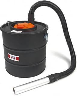 Aszuiger / Stofzuiger 1200W 18L inclusief filter — thumbnail 4