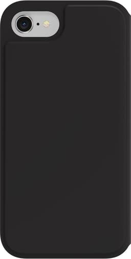 OtterBox Strada Via geschikt voor Apple iPhone 7/8/SE(2020/2022) - Zwart — thumbnail 2