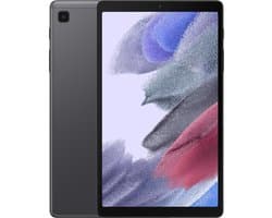 Samsung Galaxy Tab A7 Lite - WiFi - 8.7 inch - 32GB - Grijs