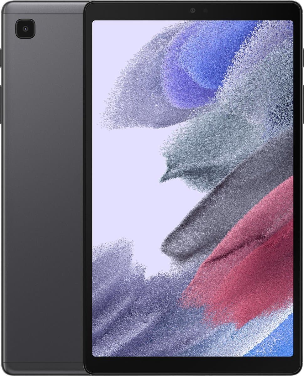 Samsung Galaxy Tab A7 Lite - WiFi - 8.7 inch - 32GB - Grijs — afbeelding 1