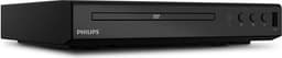 Philips Taep200 Usb Dvd-speler Zwart One Size / EU Plug 220V — thumbnail 5