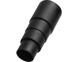 WiseGoods Premium Universele Stofzuiger Slang Adapter - 20 mm tot 35mm Opzetstuk - Vacuum - Stofzuigeraccessoires - Onderdelen