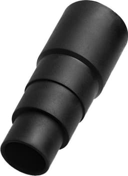 WiseGoods Premium Universele Stofzuiger Slang Adapter - 20 mm tot 35mm Opzetstuk - Vacuum - Stofzuigeraccessoires - Onderdelen — thumbnail 1