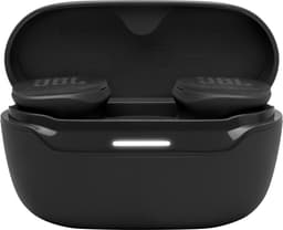 JBL Endurance Race 2 - Sport Oordopjes - Draadloos Bluetooth - Noise Cancelling - In-ear True Wireless - 48 uur - IP67 - Zwart — thumbnail 15