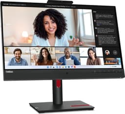 Monitor Lenovo ThinkVision T24MV-30 LED 23,8" — thumbnail 2