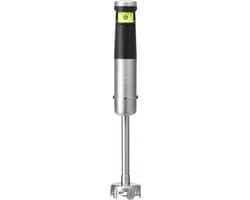 HENDI Draadloze staafmixer – slimme drukfunctie – traploze snelheidsaanpassing – oplaadbaar – 390 mm — afbeelding 1