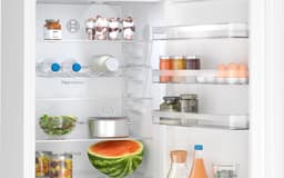 Bosch Serie 4 KGN392WCF - Vrijstaande koel-vriescombinatie - Total NoFrost; Nooit meer ontdooien - Zeer stil - VitaFresh XXL 0°C: houd etenswaren langer vers met extra ruime vershoudlades - Wit — thumbnail 5