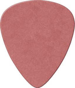 Jim Dunlop Gator Grip - Plectrums - 0,58 mm - Player's Pack 12 Stuks — thumbnail 3