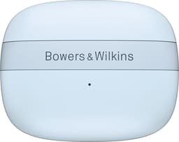 Bowers & Wilkins Pi6 Bluetooth Oordopjes met Noise Cancelling, Kristalhelder geluid, 8 + 16 uur batterijduur, Glacier Blue — thumbnail 2