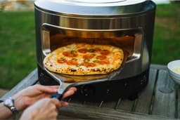 Solo Stove Pi Prime pizzaoven — thumbnail 3