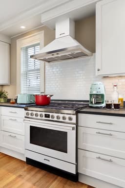 SMEG DCF02PGEU - Filterkoffiemachine - Watergroen - Warmhoudfunctie — thumbnail 2