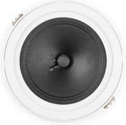 Power Dynamics MSLP50 Marine Speaker Set - 2x waterdichte speakers low profile - 5 Inch - 80W - Wit — thumbnail 5