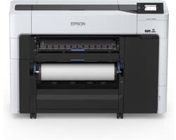Epson SureColor SC-T3700E grootformaat-printer Inkjet Kleur 2400 x 1200 DPI A1 (594 x 841 mm)