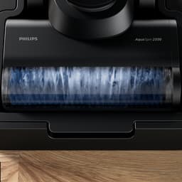 Philips 6000 series XW6264/11 steelstofzuiger & elektrische bezem Batterij/Accu Droog en nat Cyclonisch Zakloos Grijs — thumbnail 5