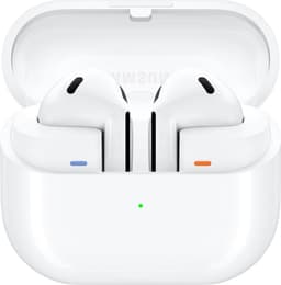 Samsung Galaxy Buds3 - Wit — thumbnail 3