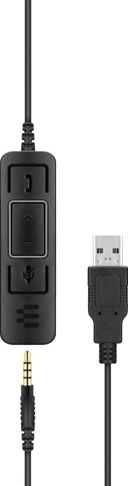 Draadgebonden headsets EPOS IMPACT SC 75 USB MS — thumbnail 8