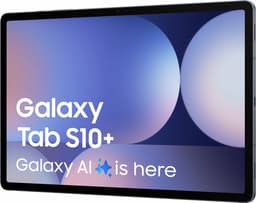 Samsung Galaxy Tab S10 Plus - WiFi - 12/256GB - Moonstone Gray — thumbnail 7