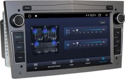 OPEL - Met Apple CarPlay, Android Auto, Navigatie! Astra | Antara | Vectra | Corsa | Combo | Meriva | Vivaro | Zafira | Signum | Tigra | Twintop — thumbnail 2