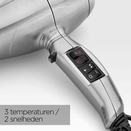 BABYLISS 6000E Pro Digital — thumbnail 3