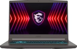 MSI Thin 15 B12UC-1255NL - RTX 3050 - Intel i5 — thumbnail 1