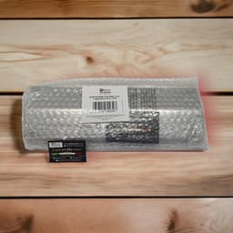 Warmteverdeler voor gasgrill - verstelbaar roestvrij staal - universeel reserveonderdeel , vlamverdeler - branderafdekking - beschermend gordijn - plaat voor branderafdekkingen — thumbnail 2