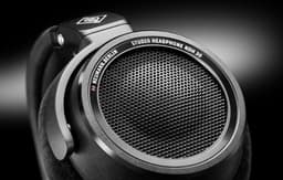 Neumann NDH 30 Black Edition - Studio hoofdtelefoon, open-back - zwart — thumbnail 5