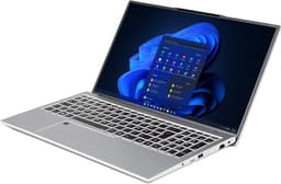 Terra Mobile 1551R 15.6" FullHD laptop - Intel Core i7-1355U - 32GB - 2.0TB M.2 SSD - Iris Xe Graphics - Windows 11 Pro — thumbnail 4