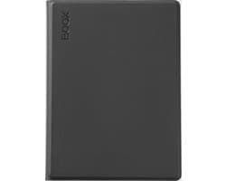 Boox Go 6 Magnetische Hoes - Zwart - Met Wakeup/sleep functie