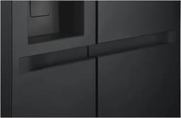 LG GSLC40EPPE - Amerikaanse Koelkast - Wateraansluiting - No Frost - Water- en IJsdispenser - 638 L — thumbnail 11