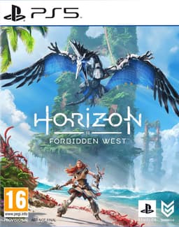Horizon: Forbidden West - PS5 — thumbnail 1