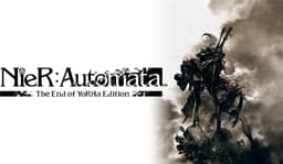 NieR: Automata - The End of YorHa Edition - Nintendo Switch - Code in a box — thumbnail 2
