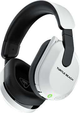 Turtle Beach Stealth 600X Gen3 - Draadloze Gaming Headset - Multiplatform - Wit — thumbnail 1
