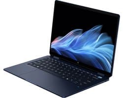 HP OmniBook Ultra 14-fh0000nd Copilot+ PC - QWERTY